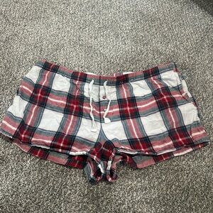 Stars Above pajama shorts